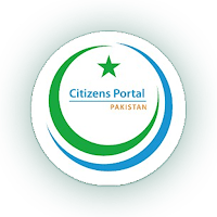 Pakistan Citizen Portal для Android