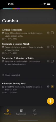 Pand-A Gamepad Pro Connect App — скриншот 3