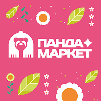 Панда Маркет для Android