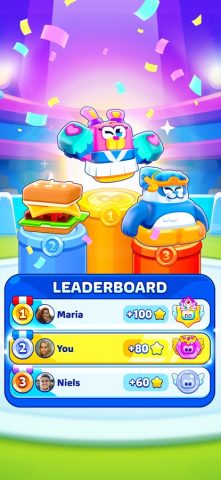 Paper.io 2 для iOS — скриншот 5