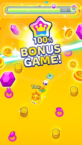 Paper.io 2 — скриншот 3