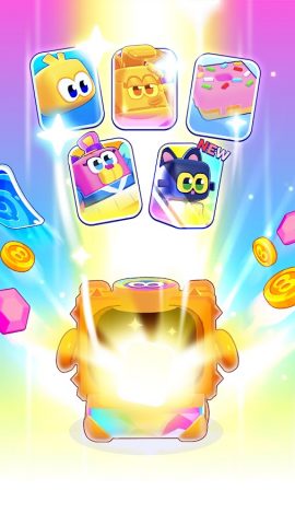 Paper.io 2 — скриншот 4