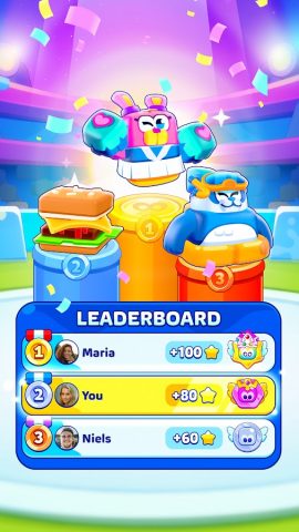 Paper.io 2 — скриншот 5