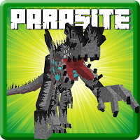 Parasite Mod for MCPE для Android