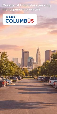 ParkColumbus для Android — скриншот 1