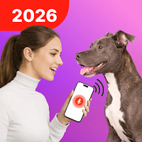 Переводчик Человек-Собака для Android