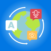 Переводчик: камера & голосом для Android