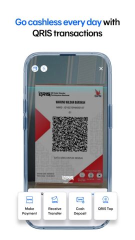 Permata ME для Android — скриншот 4