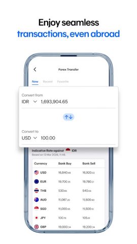 Permata ME для Android — скриншот 5