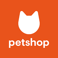 Petshopru — Все для питомцев для Android