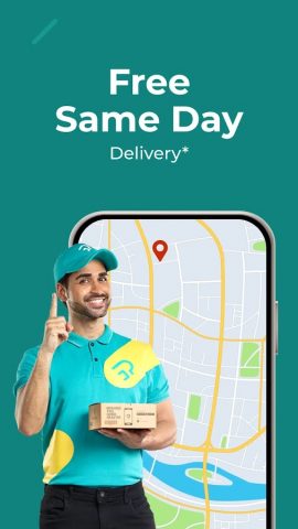 PharmEasy — Healthcare App для Android — скриншот 4