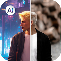 Photo Editor AI — Image Editor для Android