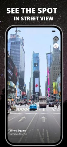 Photo Location Finder・GeoZip для Android — скриншот 3