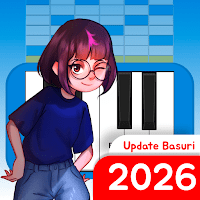 Pianika Terompet для Android