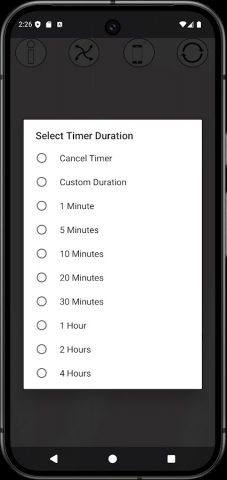 Pig Snort Sounds для Android — скриншот 4