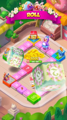 Piggy GO — Битва за Монеты для Android — скриншот 3