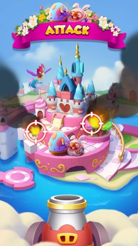 Piggy GO — Битва за Монеты для Android — скриншот 5