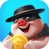 Piggy GO — Битва за Монеты для Android
