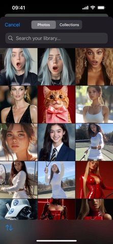 Pika Art — Photo Animation для iOS — официальный трейлер