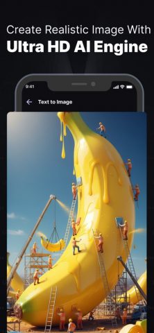 Pika Labs: AI Trend Effects — скриншот 3
