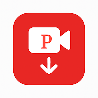 Pinterest Video Downloader для Android