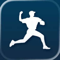 Pitch Counter & Radar Gun для iOS