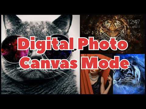 PixGallery для Google Фото для Android — официальный трейлер