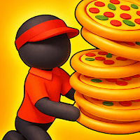 Pizza Ready для Android