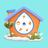 Платосфера — оплата ЖКХ для Android