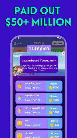 PlayMAX: Money & Gift Cards для Android — скриншот 4