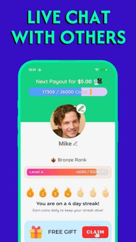PlayMAX: Money & Gift Cards для Android — скриншот 5