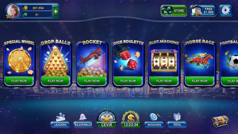 Plinko Online — Real Win x1000 — скриншот 2