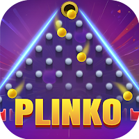 Plinko Online — Real Win x1000 для Android