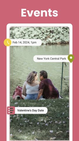 Plus Club: BBW Dating And Chat для Android — скриншот 4