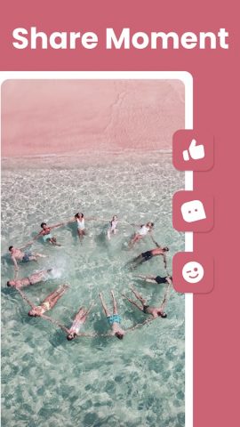 Plus Club: BBW Dating And Chat для Android — скриншот 5