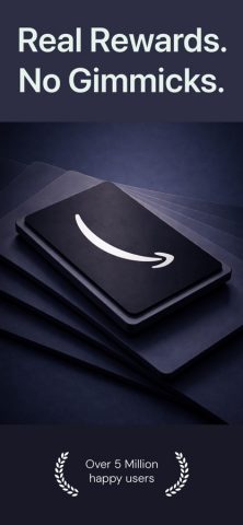 PocketFlip — Rewards & Cash для iOS — скриншот 1