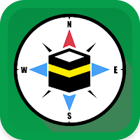 Поиск киблы: точный компас для Android