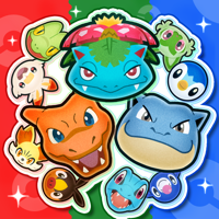 Pokémon Café ReMix для iOS