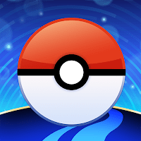 Pokémon GO для Android