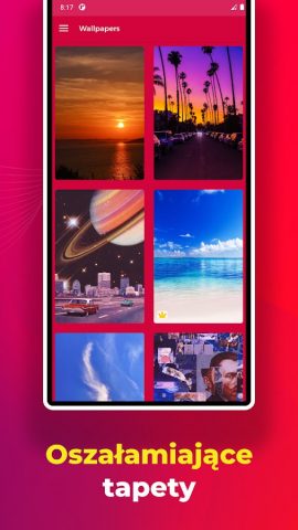 Популярные рингтоны 2026 для Android — скриншот 4