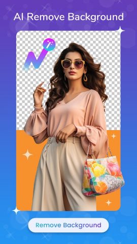 Poster maker AI Flyer 2026 для Android — скриншот 4