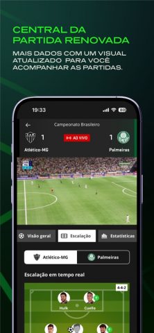 Premiere для iOS — скриншот 5