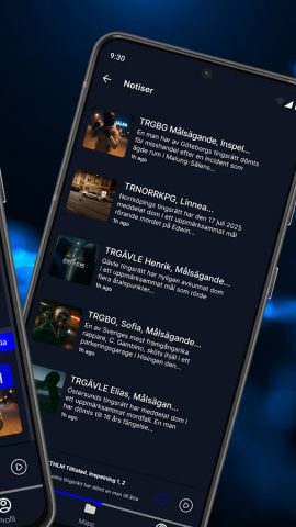 Prime Crime для Android — скриншот 2