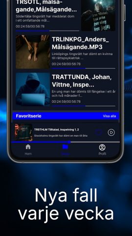 Prime Crime для Android — скриншот 4