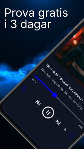 Prime Crime для Android — скриншот 5