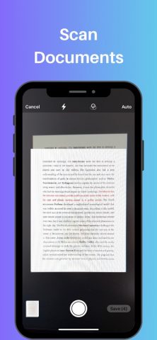 Принтер App: Печать Фото, ПДФ для iOS — скриншот 2