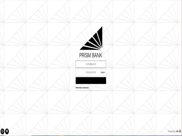 Prism Bank для Android — скриншот 5