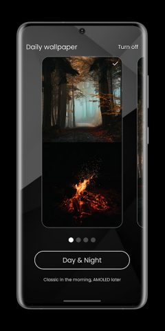 Pro Launcher. Productive You. для Android — скриншот 4