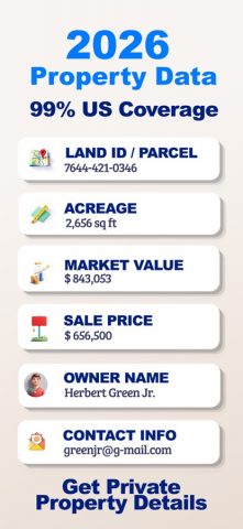 Property Line Finder для iOS — скриншот 5
