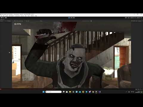 Psychopath Hunt: The Return для Android — официальный трейлер